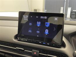 【カーナビ】ナビ利用時のマップ表示は見やすく、いつものドライブがグッと楽しくなります！