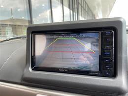 【カーナビ】『カーナビ』の画像になります。ナビ利用時のマップ表示は見やすく、いつものドライブがグッと楽しくなります！