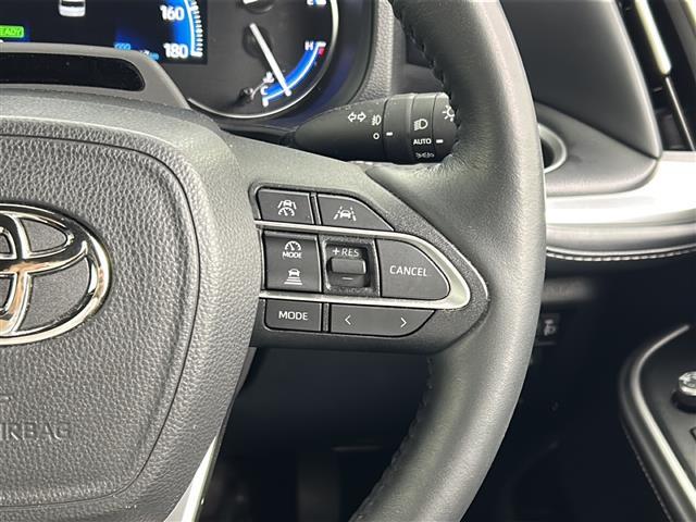 【Toyota Safety Sense（第2世代）】トヨタのさまざまな安全装備が搭載されており、万一の事故の危険回避をサポートします！◆搭載機能例：PCS/LDA/RSA/AHB/発進遅れ告知