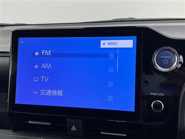 【Bluetooth】ナビゲーションと携帯電話/スマートフォンをBluetooth接続することができます。接続するとハンズフリーで使用することができるので、とても便利です！