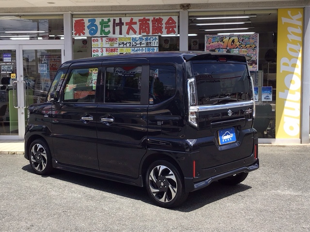 弊社ではアフターケアも充実しております。お得なオリジナルメンテナンスパックや新車保証継承なども行っておりますので、納車後も安心してお乗りいただけます。