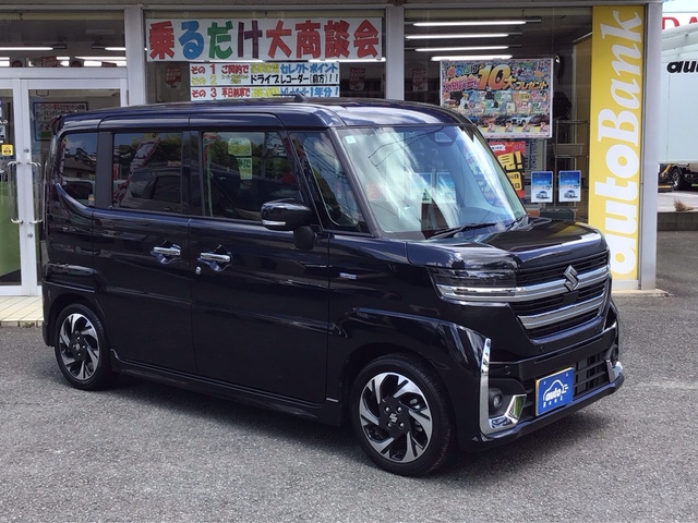 メーカー保証が残っております。保証継承をご依頼頂ければ保証引継ぎ致します。登録年月日から5年間の一般保証が継承で安心です。