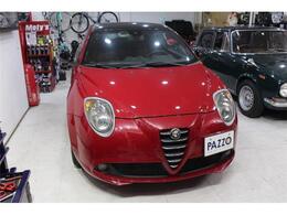 走りの6速　170馬力