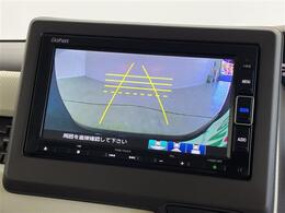 【カーナビ】ナビ利用時のマップ表示は見やすく、いつものドライブがグッと楽しくなります！