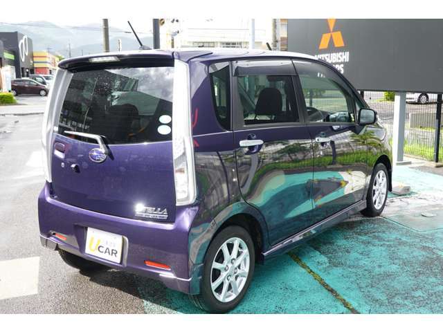 衝突軽減ブレーキシステムが装備