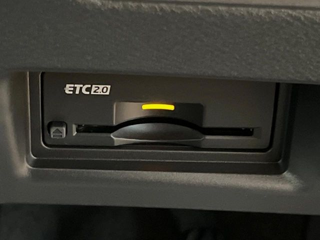 【ETC】高速道路の料金所をストレスなく通過！話題のスポットやサービスエリアに多い「スマートIC」利用時は必須のアイテムです。当店でセットアップを実施、ご納車当日からすぐにご利用いただけます！