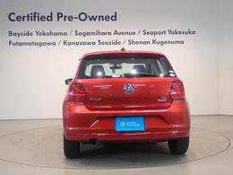 ★CPO保証を付帯し、全国の正規店でメンテナンス可能です。