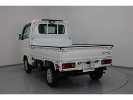 安心してご使用いただけるように充実した点検項目とHonda車のプロによる整備を行っております。