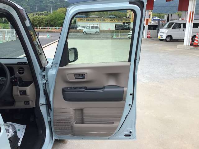 ケイカフェはご契約から最短で3日後には納車が可能です。届出済未使用車販売ならではの強みですので、お急ぎのお客様は、お気軽にご相談下さいませ！