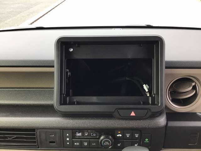 お好みのナビゲーションシステムをお選びください！