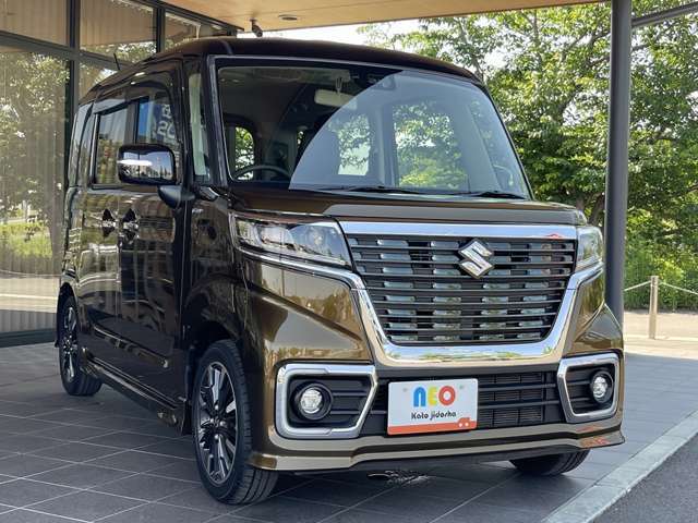 ネオカトウならお客様がお探しの軽自動車がきっと見つかります！！ぜひ、ネオカトウへ一度お越し下さい！！お電話お問合せの場合は059-373-6333までお気軽にどうぞ！