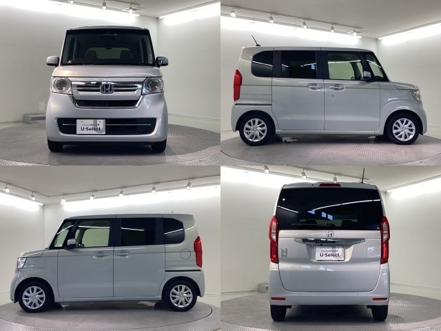 U-Select車は1年間、U-Select　Premium車は2年間、走行距離無制限の保証をお付けいたします☆