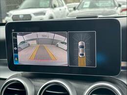 純正ナビ搭載でロングドライブも快適！