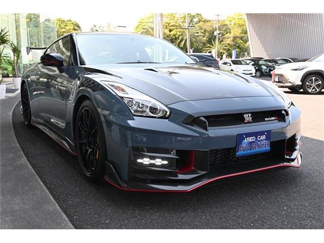 大人気GT-R NISMO SpecialEdition入荷しました！専用レイズ製アルミ鍛造ホイール・専用RECARO製カーボンバックバケットシート・詳細は当社HPをご覧ください！