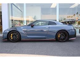 大人気GT-R NISMO SpecialEdition入荷しました！専用レイズ製アルミ鍛造ホイール・専用RECARO製カーボンバックバケットシート・詳細は当社HPをご覧ください！