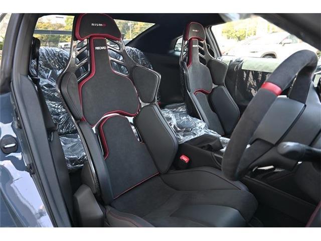大人気GT-R NISMO SpecialEdition入荷しました！専用レイズ製アルミ鍛造ホイール・専用RECARO製カーボンバックバケットシート・詳細は当社HPをご覧ください！