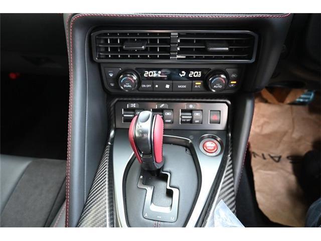 大人気GT-R NISMO SpecialEdition入荷しました！専用レイズ製アルミ鍛造ホイール・専用RECARO製カーボンバックバケットシート・詳細は当社HPをご覧ください！