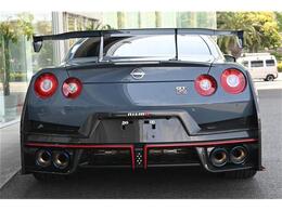 大人気GT-R NISMO SpecialEdition入荷しました！専用レイズ製アルミ鍛造ホイール・専用RECARO製カーボンバックバケットシート・詳細は当社HPをご覧ください！