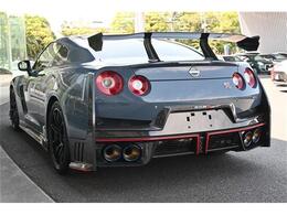 大人気GT-R NISMO SpecialEdition入荷しました！専用レイズ製アルミ鍛造ホイール・専用RECARO製カーボンバックバケットシート・詳細は当社HPをご覧ください！
