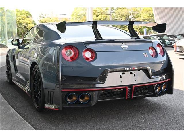 大人気GT-R NISMO SpecialEdition入荷しました！専用レイズ製アルミ鍛造ホイール・専用RECARO製カーボンバックバケットシート・詳細は当社HPをご覧ください！