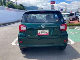 ご納車前に納車点検（法定12ヶ月点検相当）を実施し、基本性能に関わる機能や状態を徹底的に点検します。