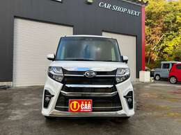 社外メッキパーツ！