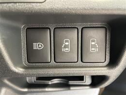【運転席操作部】快適なドライブを楽しむための機能が装備されています！運転席から触れるので、使いやすいです！除菌プランいれていただくと、さらに清潔で安心していただけます！