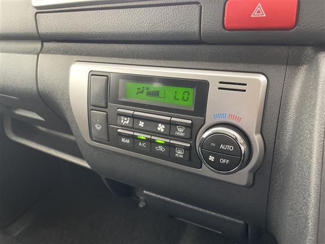 【運転席操作部】快適なドライブを楽しむための機能が装備されています！運転席から触れるので、使いやすいです！除菌プランいれていただくと、さらに清潔で安心していただけます！