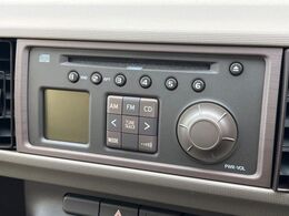 お好きな音楽を車内でお楽しみいただけます♪スピーカー交換・ウーハー追加などの音質向上や、最新ナビ・後席モニター等の取り付けも是非ご相談ください！