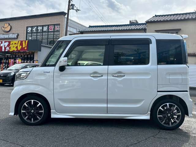 安心の総額表示♪総額表示でご購入できます♪（大阪ナンバーに限ります。その他は登録費用等必要になります。）詳しくはスタッフまで♪☆ユーポス2号姫路店0120‐003‐166