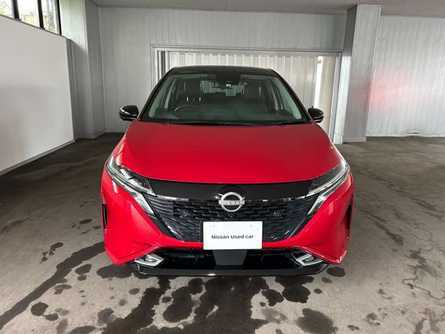 車両感覚もつかみやすいため、狭い道でも安心して運転できます。