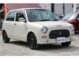 駐停車で気を使いたくない。狭い道もキビキビ走りたい。そんな方にぴったりな大きさです！