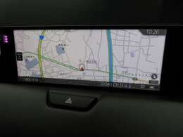 ナビSDを装着済みですので、ご納車後は直ぐにご使用いただけます。こちらのCX-60で、沢山の想い出を重ねてくださいね。