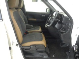 プライムスムースandトリコットコンビシート！禁煙使用で内装もキレイです(^^♪