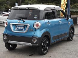 自社車検整備工場・鈑金塗装工場完備！！もしもの時も安心のアフターサービス！！