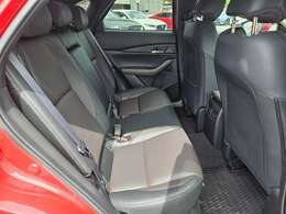 【車内ルームクリーニング済】展示前に内装・外装をプロがしっかりとクリーニングしております。