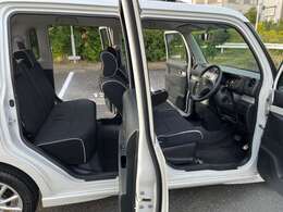 車検整備2年付き(自社整備プラン＜Aプラン＞もございます。)