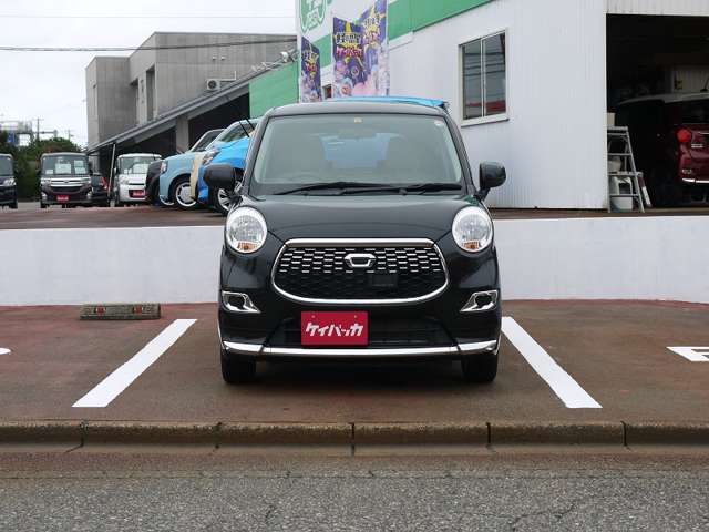 ■車体色　ブラック