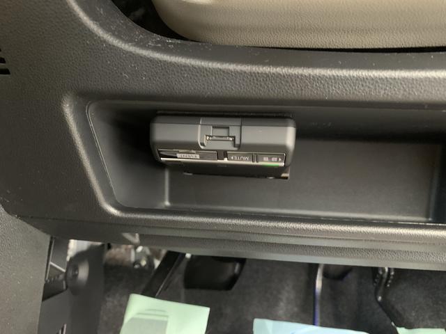 ドライブレコーダー付いてます！運転時に前方の映像を記録し、万が一事故が発生した時でも、映像として記録が残ります。