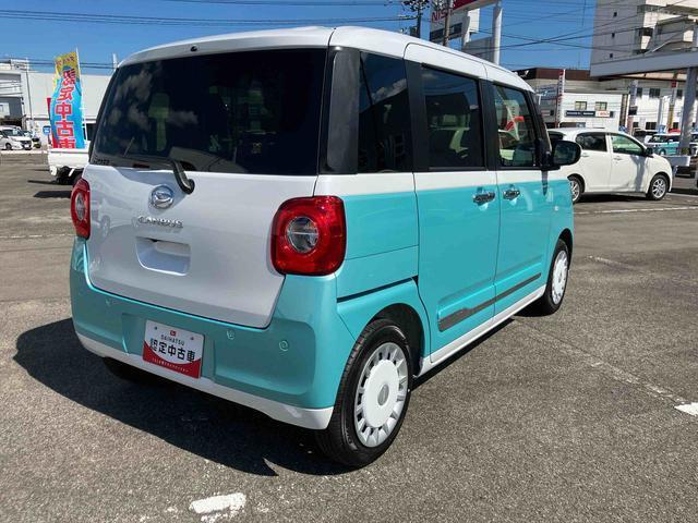 初回車検前のお車には、「まごころ保証プラスα」を8，000円という低価格で付けることが出来ます。
