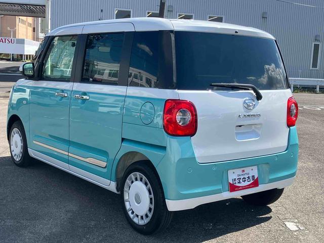 納車後の点検、車検などアフターサービスもお任せください！