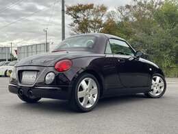 軽自動車ですので小回りもきき、運転しやすいです。