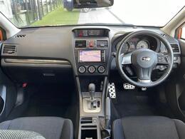 【インパネ全体】全方位で視界が広く、高い目線で運転もしやすいです！◆乗って触って体感してみてください！！当社車両は試乗可能です！お気軽にスタッフまでご相談ください！