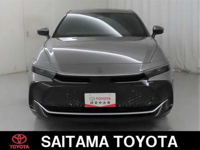 購入後のアフタ-メンテナンスも安心です。埼玉トヨタでは県内39ヶ所のサービス工場でメンテナンスを受けられます。