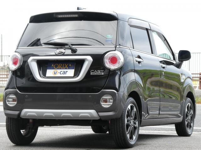 オプションなどのご相談も承ります！