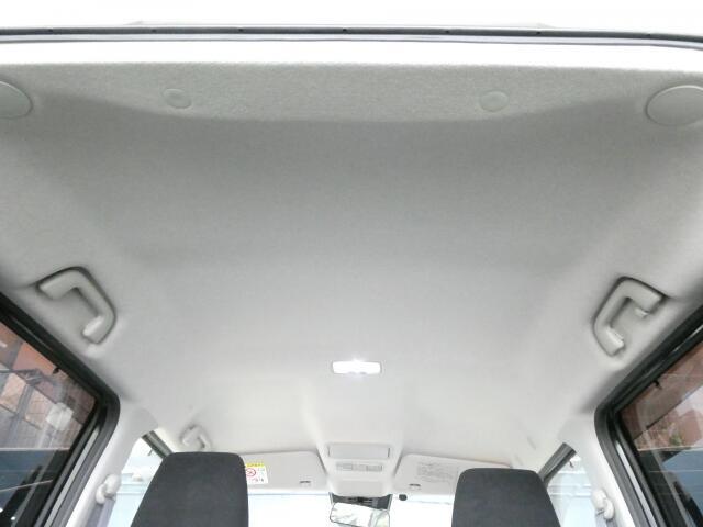 しみ等もなく、状態良好です