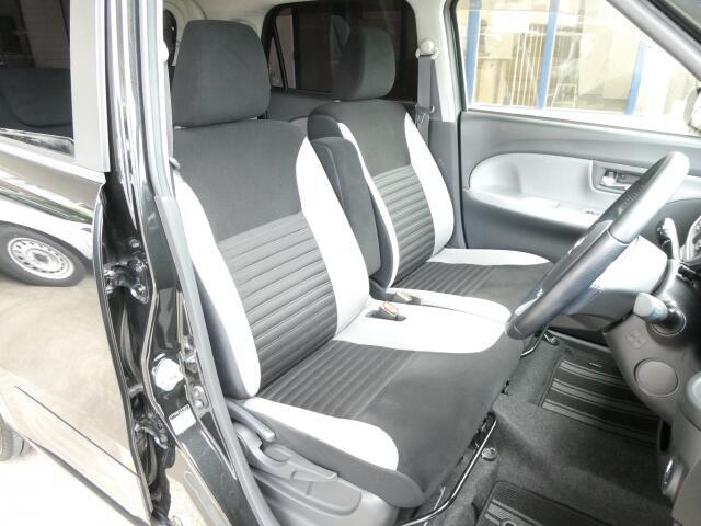 人気のベンチシート☆☆