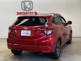 購入後も自社指定整備工場完備でお客様の愛車をしっかりサポート致します！御納車時には安全かつ安心してお乗り頂けるようホンダ専門知識を持つ整備スタッフが点検・整備・装備も説明をしてお渡ししております。