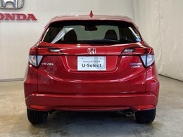 【Honda認定中古車 U-Select】　エンジン、オーディオやカーナビ(社外品は除く）に至るまで1年間走行距離無制限の保証をお付け致します。全国のホンダディーラーで最長5年間の保証が付けられます。