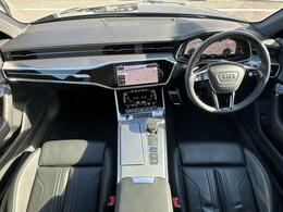 ●【認定中古車】Audi専門のテクニシャンが、100項目にもおよぶ精密な点検を実施。すべてをクリアしたAudi車のみが対象となります。